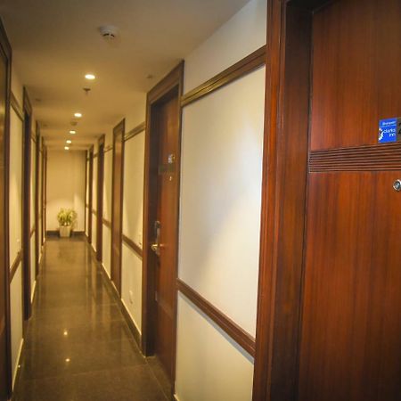 Bharawan Clarks Inn Express Амритсар Екстериор снимка